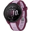 Garmin Orologio Forerunner 165 Music Donna Berry/Lilac