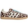 Adidas Scarpe Samba OG Cream White/Core Black/Sand Strata