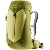 Deuter Zaino AC Lite 24 Linden/Cactus