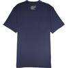 Bl'Ker T-shirt Freeport Poket Jersey Uomo Navy