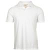 Bl'Ker Polo Hamptons Jersey Uomo White