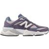New Balance Scarpe 9060 Neptune Grey/Shadow Blue