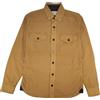 Chesapeake'S Camicia Cpo Popeline Uomo Tobacco