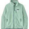 Patagonia Maglia Retro Pile Flacee Donna Thin Ice
