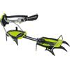 Camp Rampone Ascent Auto/Semi Auto Black/Green Lime