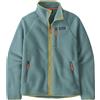 Patagonia Maglia Retro Pile Flacee Uomo Blue Sage