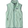 Patagonia Gilet Retro Pile Flacee Donna Thin Ice