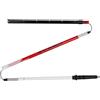 Camp Bastoncini Sonic Alu Plus Red/White