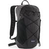 Patagonia Zaino Terravia Pack 14L Black
