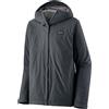 Patagonia Giacca Torrentshell 3L Rain Uomo Caper Green