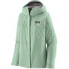 Patagonia Giacca Torrentshell 3L Rain Donna Thin Ice