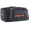 Patagonia Borsa Black Hole 40L Smolder Blue