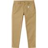 Chesapeake'S Pantaloni Chino Hermann Uomo Sand