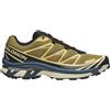 Salomon Scarpe XT-6 Brillant Olive/Dark Navy