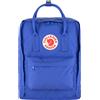 Fjallraven Zaino Kanken Cobalt Blue
