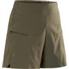 Arc'Teryx Pantaloncini Aestas Donna Tatsu