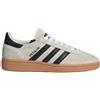 Adidas Scarpe Handball Spezial Aluminium / Core Black / Cloud White
