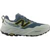 New Balance Scarpe Fresh Foam X Hierro v9 Uomo Shadow Blue/Sea Moss