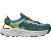 Hoka Scarpe Hopara 2 Uomo Druzy/Mountain Fog
