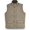 Barbour Gilet New Lowerdale Uomo Olive