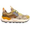 Flowermountain Scarpe Yamano 3 Pale Yellow/Light Beige