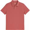 Bl'Ker Polo Vibe Uomo Faded Red