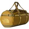 The North Face Borsa Base Camp M Golden Tan/Dedar