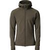 Houdini Maglia Power Houdi Uomo Baremark Green