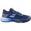 Babolat Scarpe da Tennis SFX 4 Clay Uomo Drive Blue