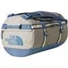 The North Face Borsa Base Camp S Stone Slab/Granite Grey