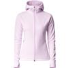 Houdini Maglia Power Houdi Donna Purple Blossom
