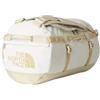 The North Face Borsa Base Camp S White Ash/Calacatta