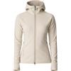 Houdini Maglia Power Houdi Donna Greenish Gray