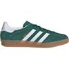 Adidas Scarpe Gazelle Indoor Collegiate Green/Cloud White/Gum