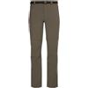 Trangoworld Pantaloni Aroche Uomo Bungee Cord