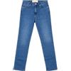 Roy Rogers Pantaloni Flo High Donna Denim