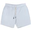 Hartford Costume Swim Uomo Light Blue/White