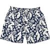 Hartford Costume Swim Uomo Deep Blue