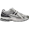 New Balance Scarpe 1906R Uomo Silver Metallic/Black/Sea Salt