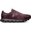 On Running Scarpe Cloud 6 Uomo Mulberry/Pebble