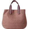 Epice Borsa Kampur S Donna Orchid
