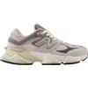 New Balance Scarpe 9060 Rain Cloud/Castlerock/White