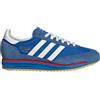 Adidas Scarpe SL 72 RS Blue/Core White/Better Scarlet