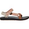 Teva Sandali Original Universal Donna Maple Sugar Multi