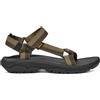 Teva Sandali Hurricane XLT2 Uomo Archive Ladder Olive