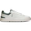 On Running Scarpe The Roger Advantage Uomo White/Olive