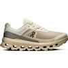 On Running Scarpe Cloudvista 2 Donna Cream/Desert