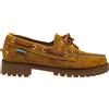 Sebago Scarpe Ranger Artisan Uomo Curry