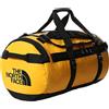 The North Face Borsa Base Camp M Summit Gold/Black