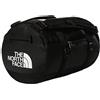 The North Face Borsa Base Camp XS Black/White